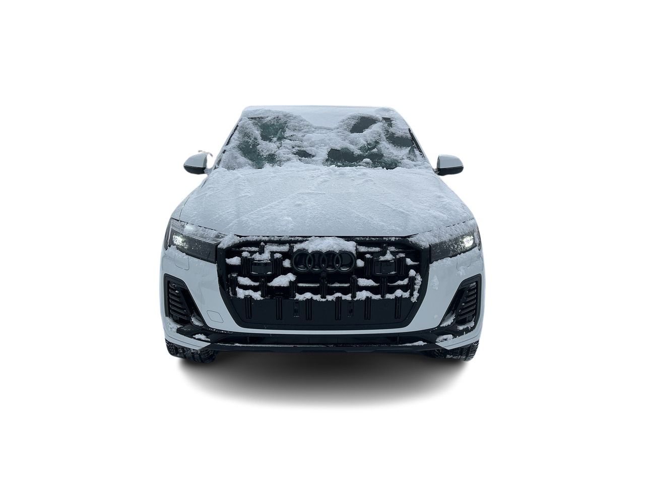 2026 Audi Q7 in Thornhill, Ontario