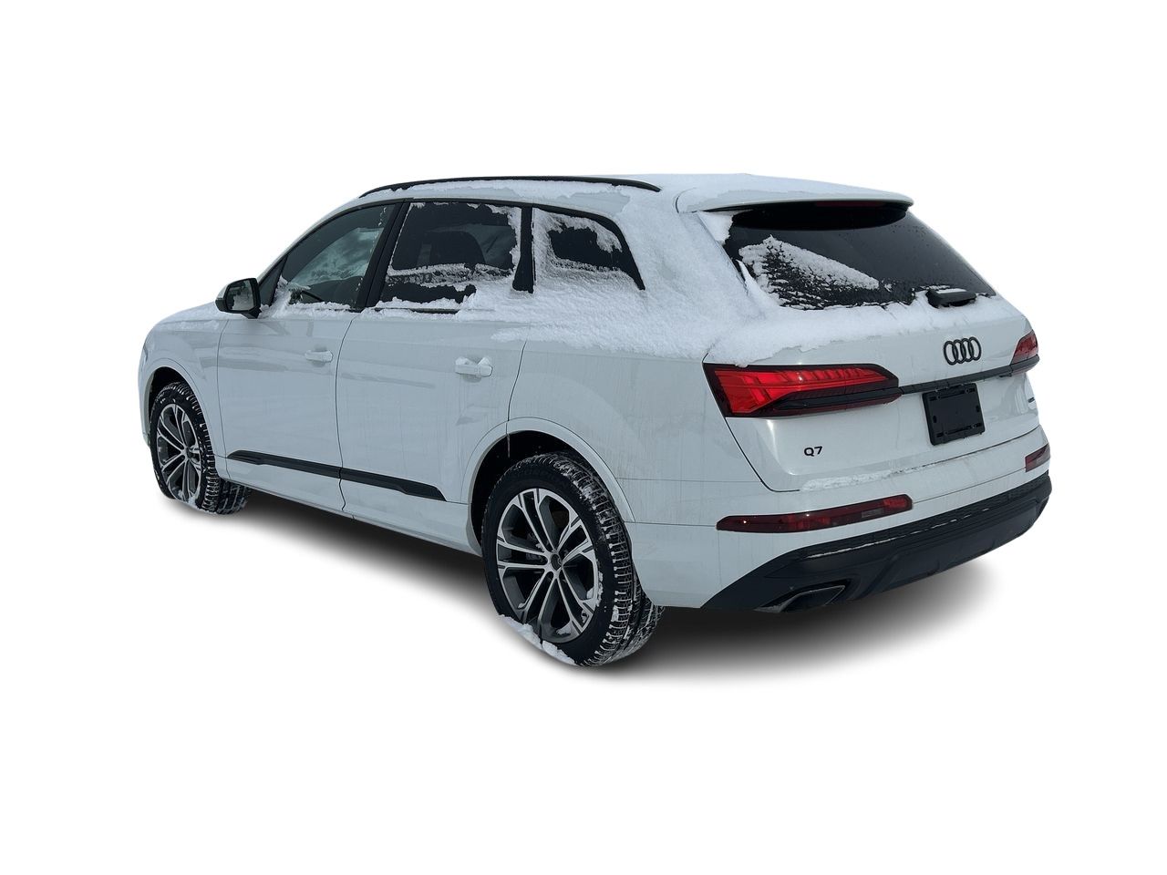 2026 Audi Q7 in Thornhill, Ontario