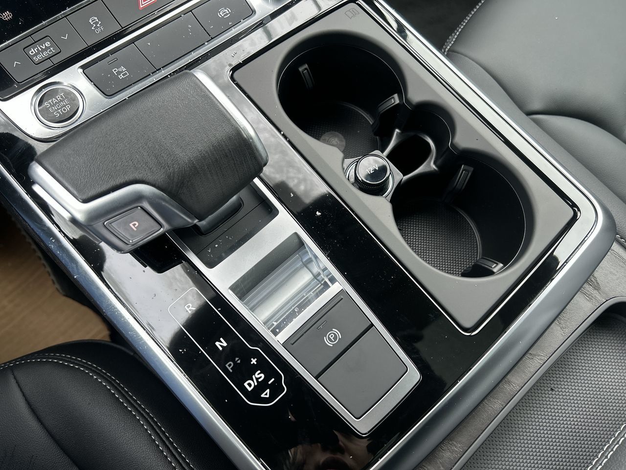 2026 Audi Q7 in Thornhill, Ontario