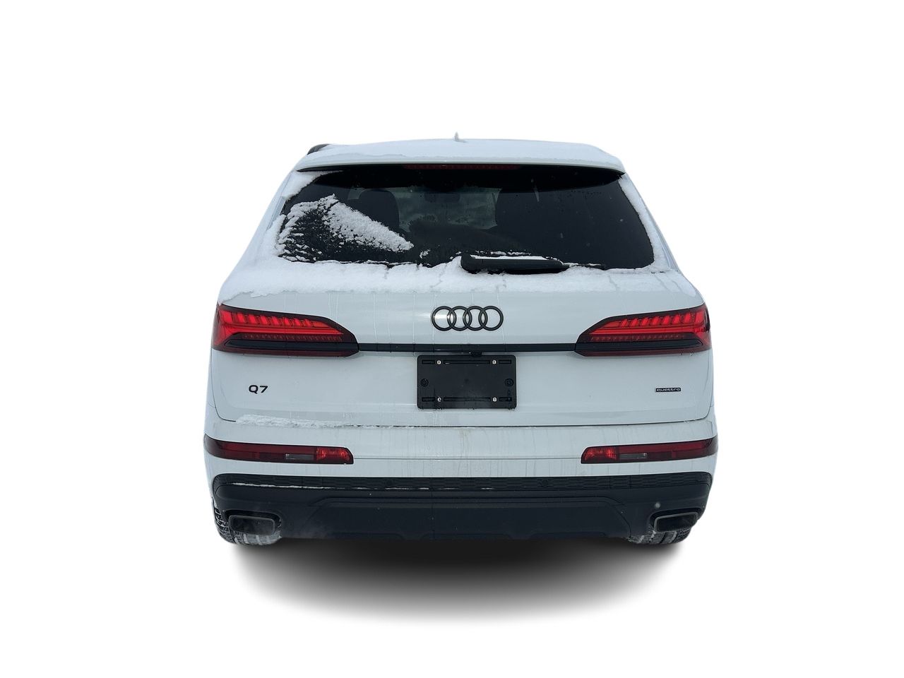 2026 Audi Q7 in Thornhill, Ontario