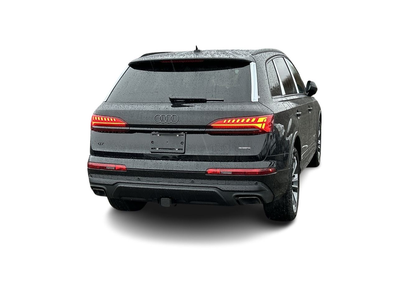 2026 Audi Q7 in Thornhill, Ontario