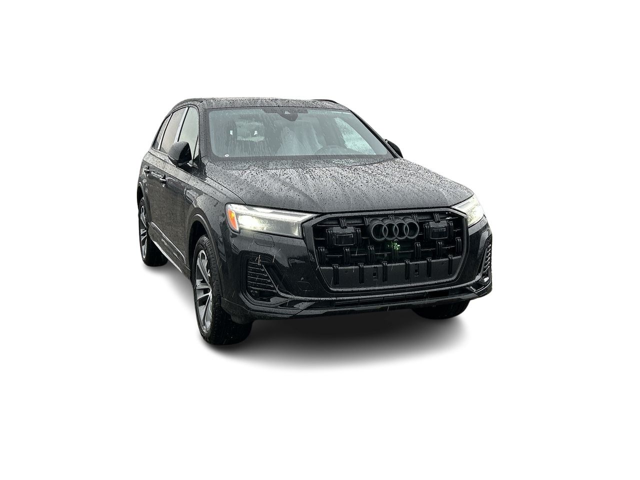 2026 Audi Q7 in Thornhill, Ontario