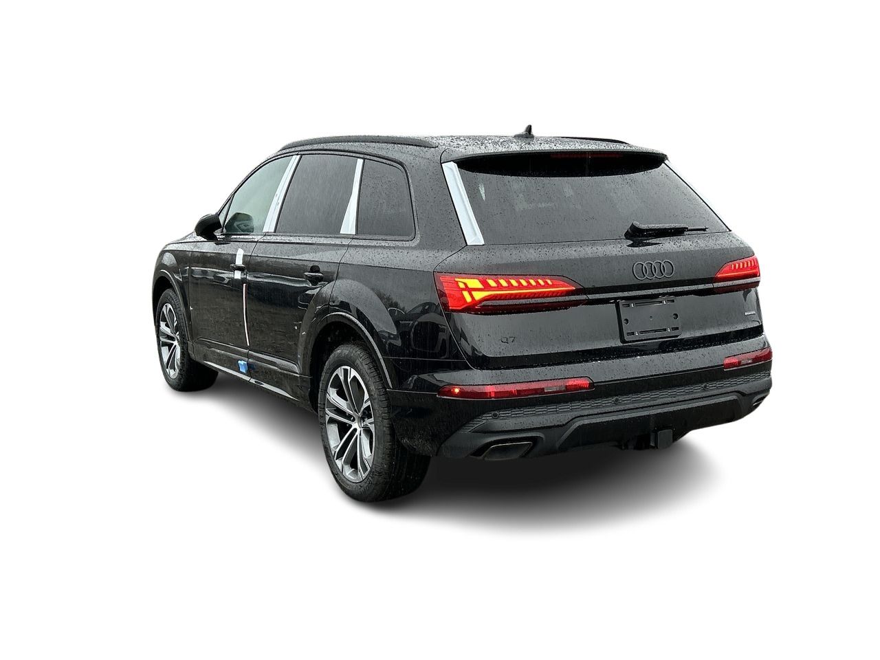 2026 Audi Q7 in Thornhill, Ontario