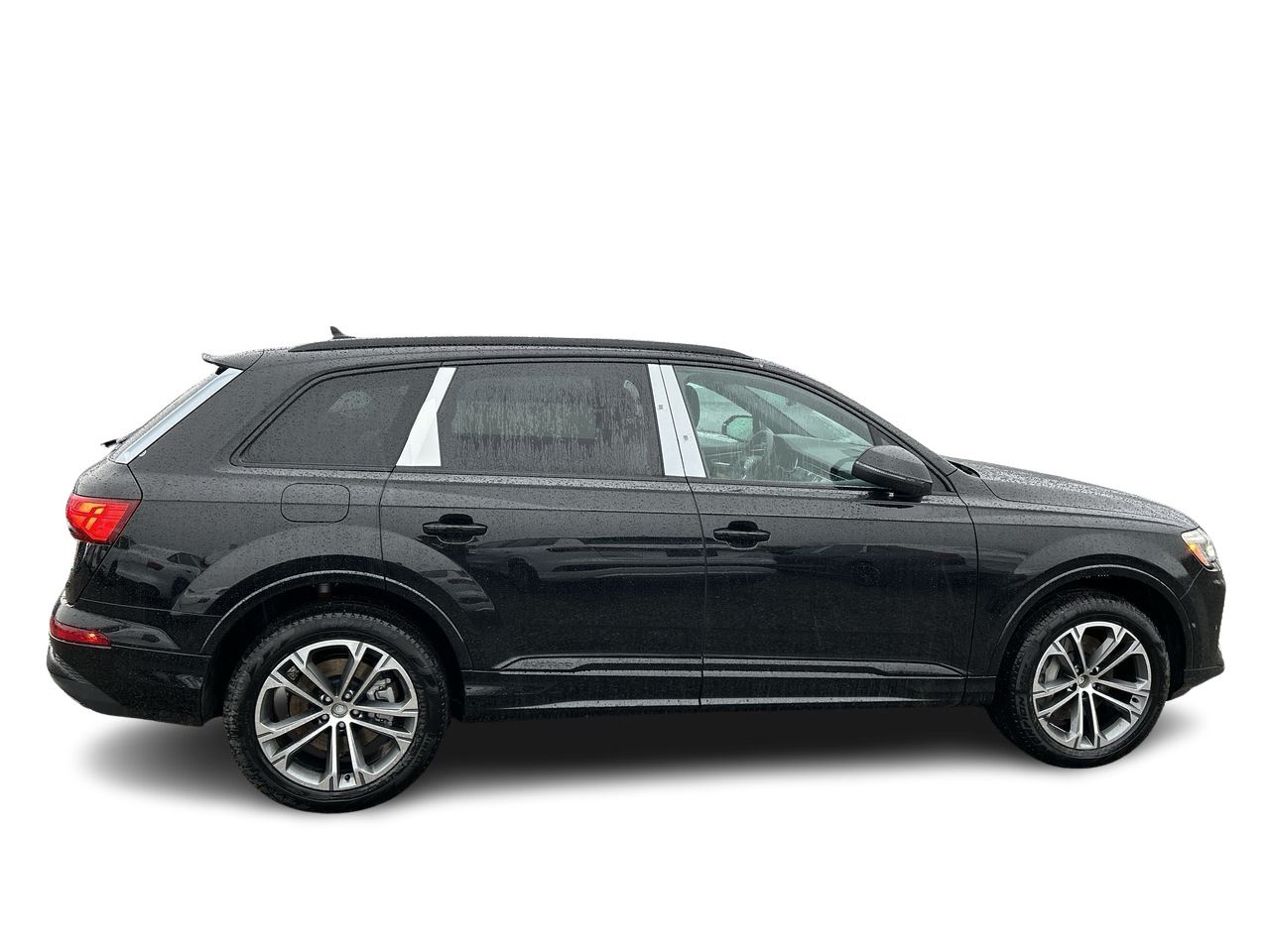 2026 Audi Q7 in Thornhill, Ontario
