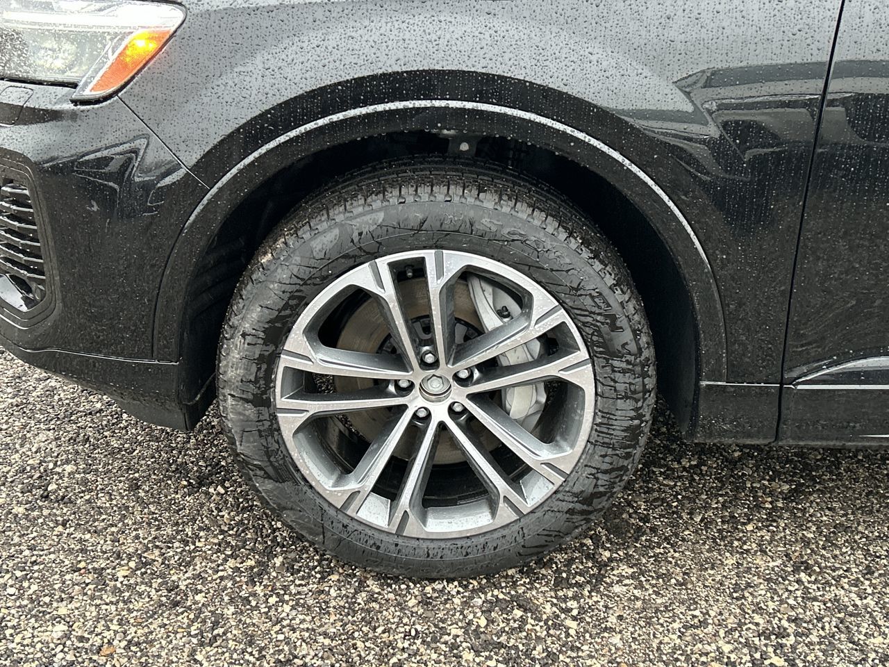 2026 Audi Q7 in Thornhill, Ontario