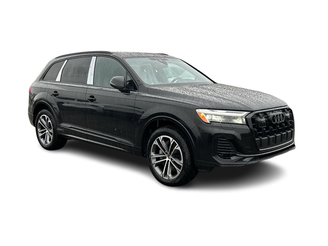 2026 Audi Q7 in Thornhill, Ontario
