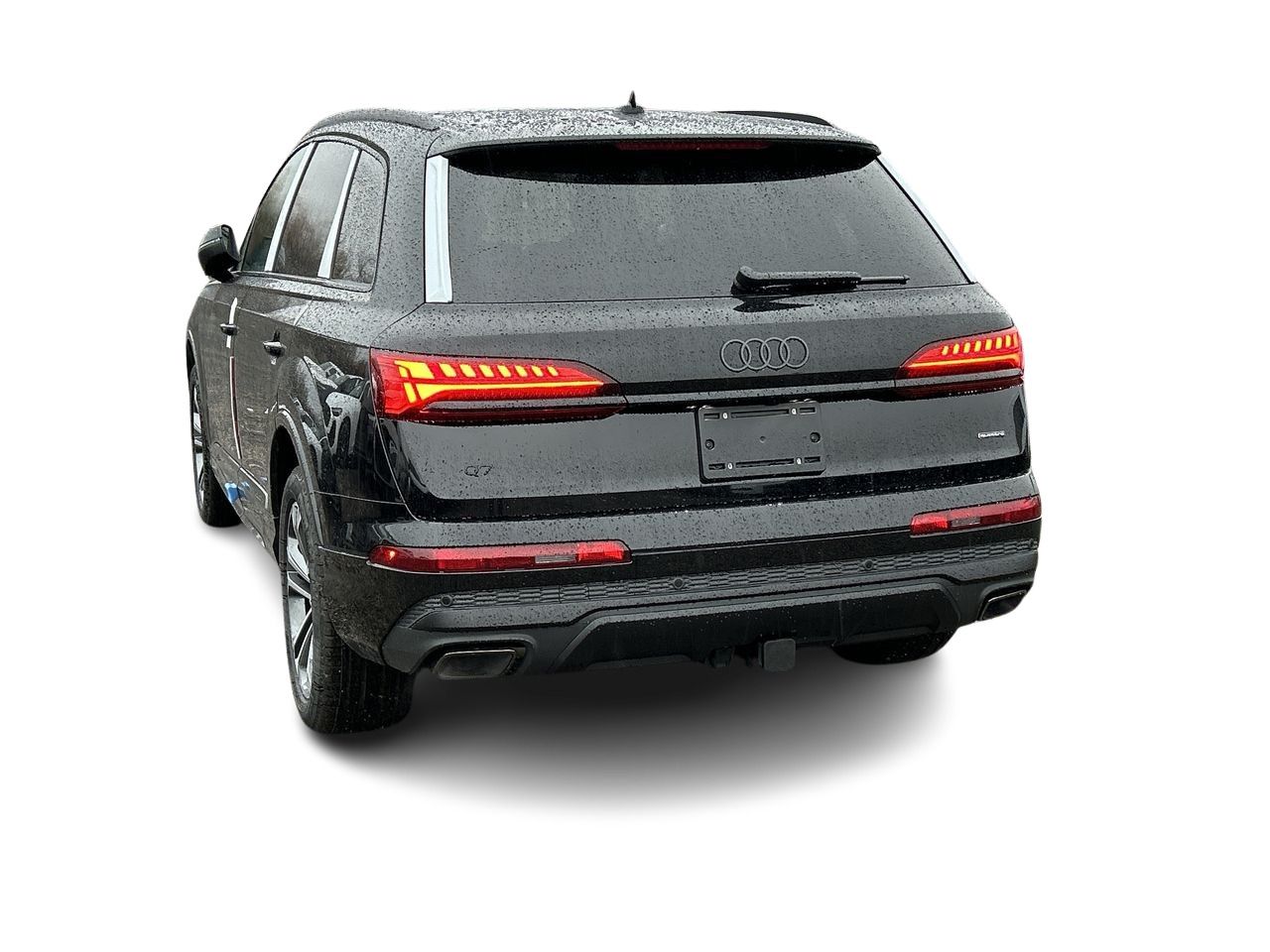 2026 Audi Q7 in Thornhill, Ontario