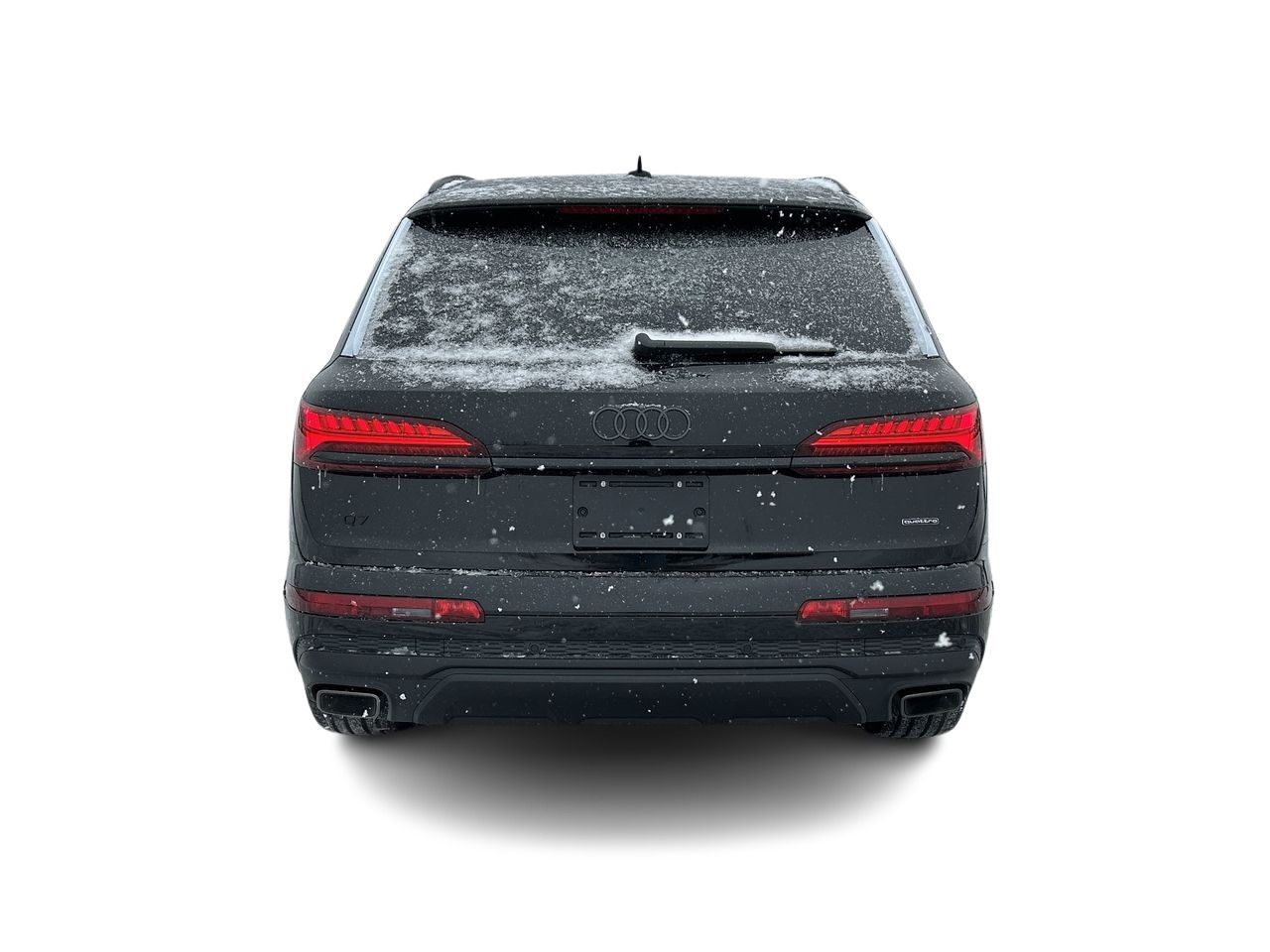 Audi Q7  2026 à Thornhill, Ontario