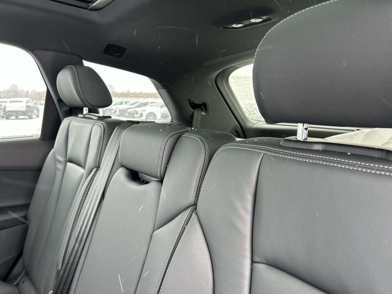 Audi Q7  2026 à Thornhill, Ontario