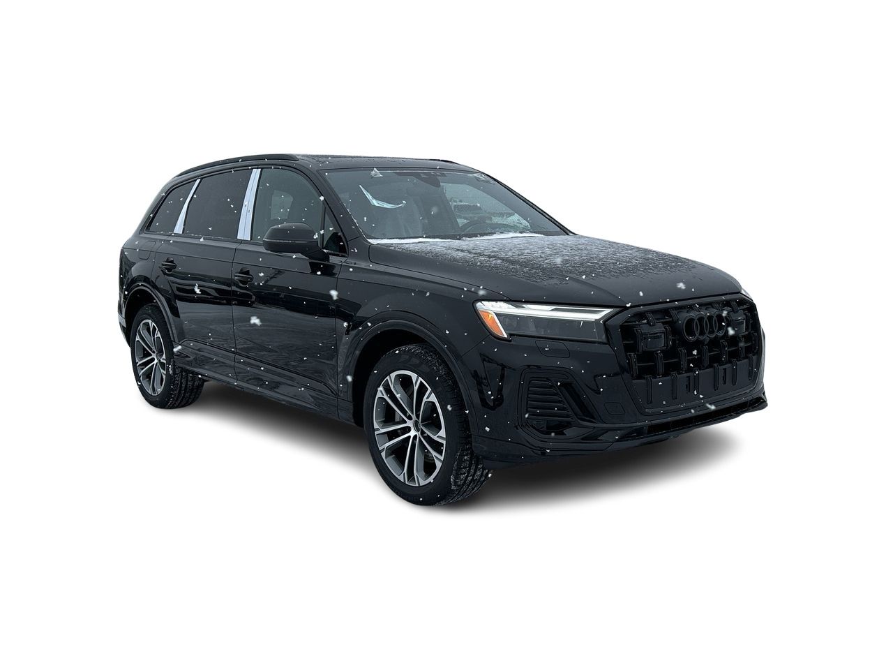 Audi Q7  2026 à Thornhill, Ontario