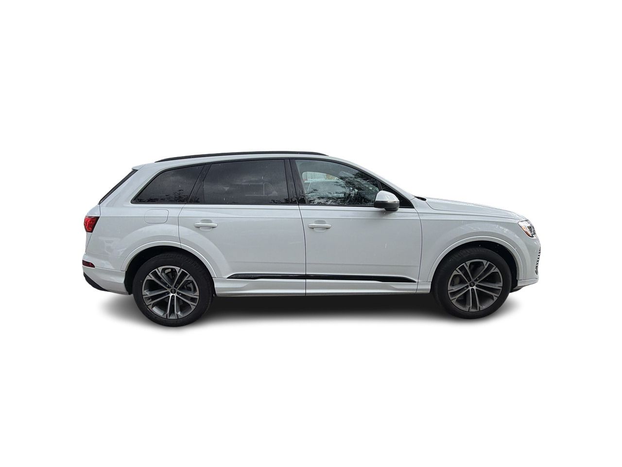 Audi Q7  2026 à Thornhill, Ontario