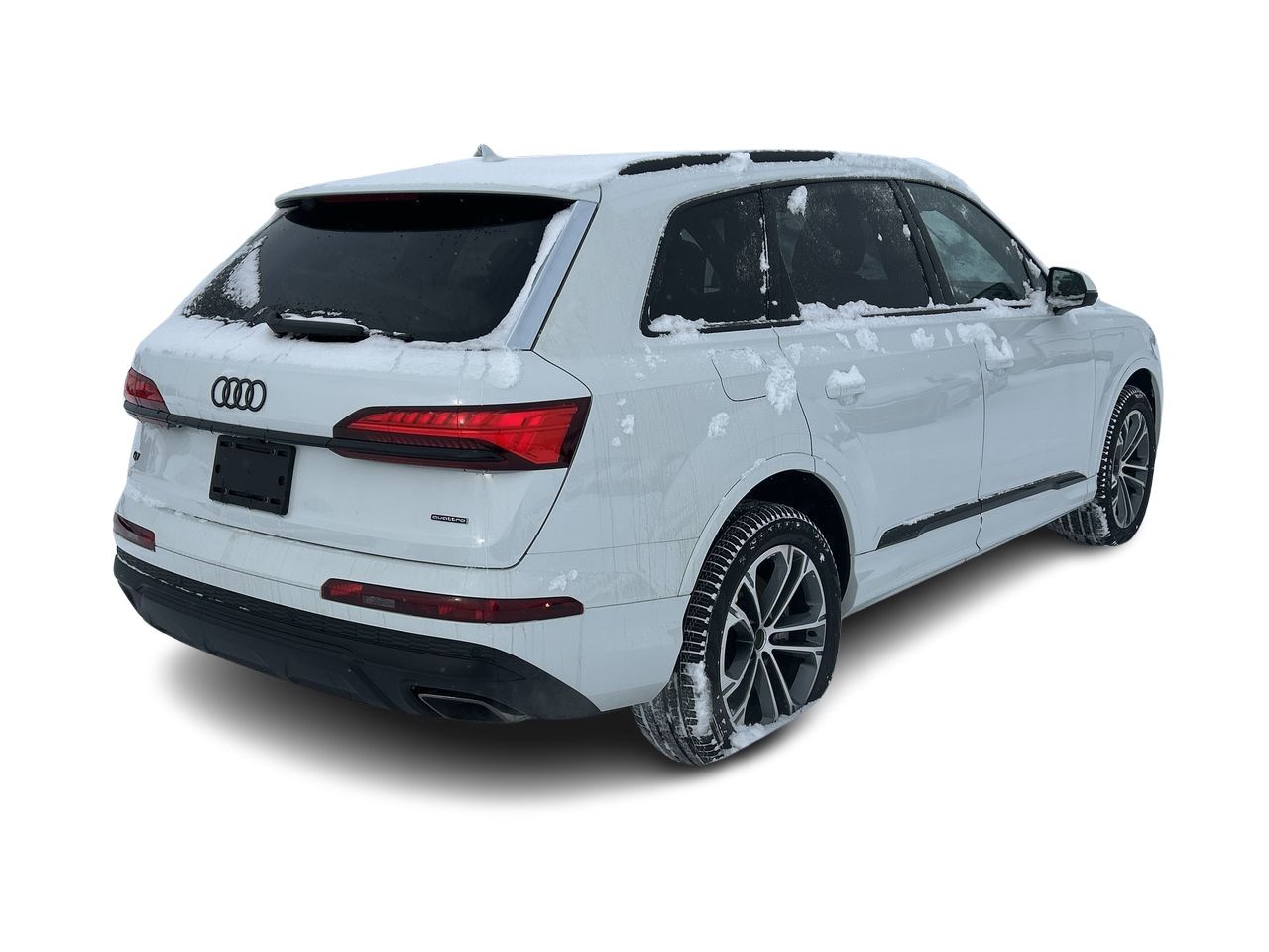 2026 Audi Q7 in Thornhill, Ontario
