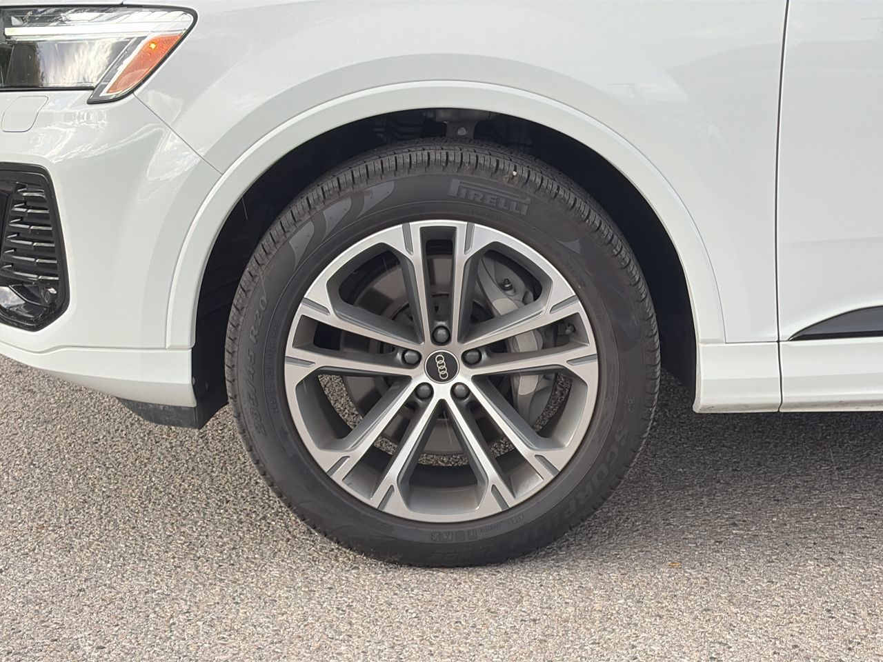 Audi Q7  2026 à Thornhill, Ontario