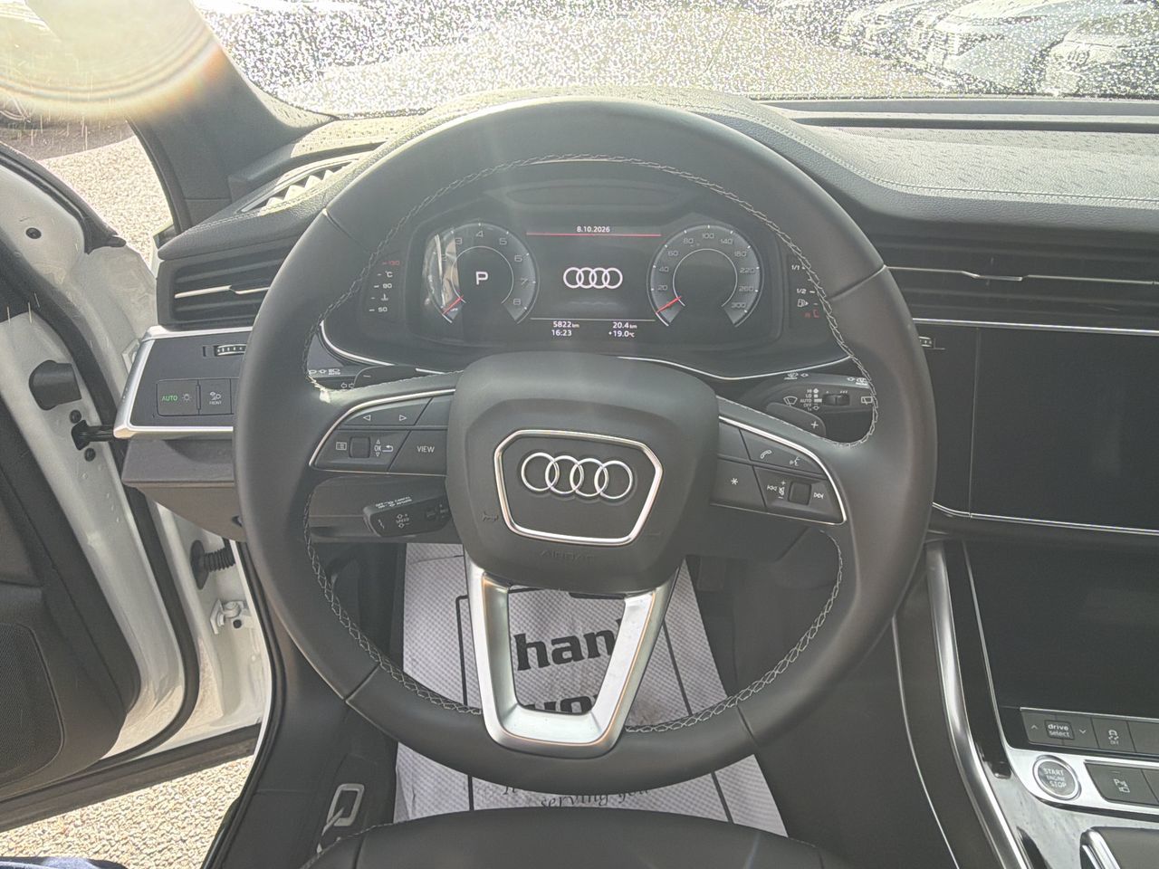 Audi Q7  2026 à Thornhill, Ontario