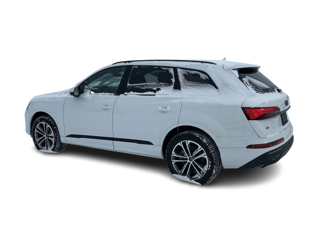 2026 Audi Q7 in Thornhill, Ontario