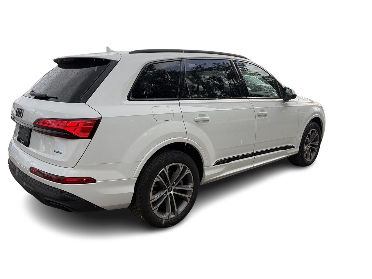 Audi Q7  2026 à Thornhill, Ontario