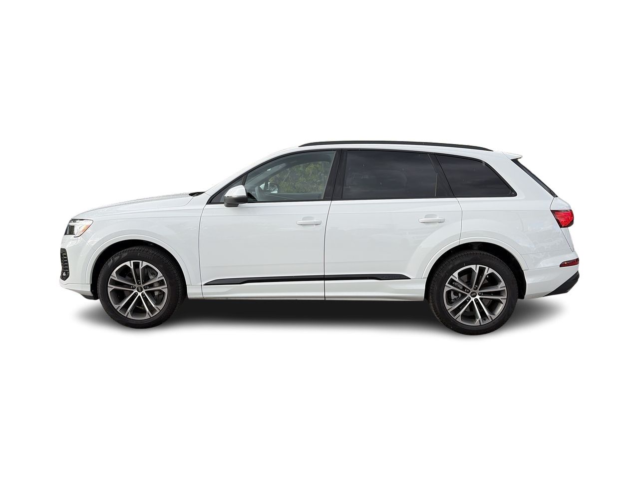 Audi Q7  2026 à Thornhill, Ontario