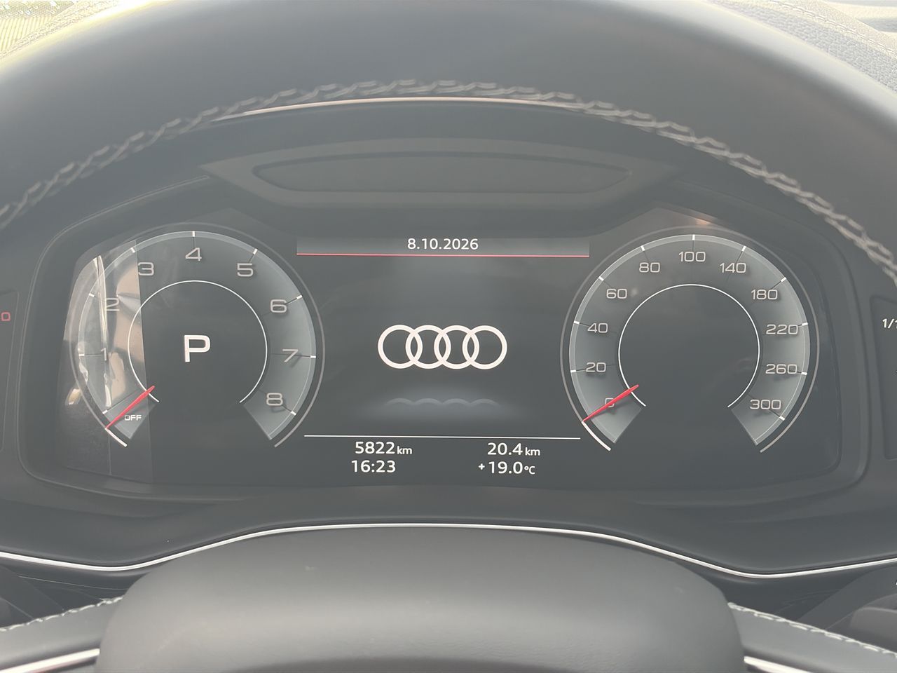 Audi Q7  2026 à Thornhill, Ontario
