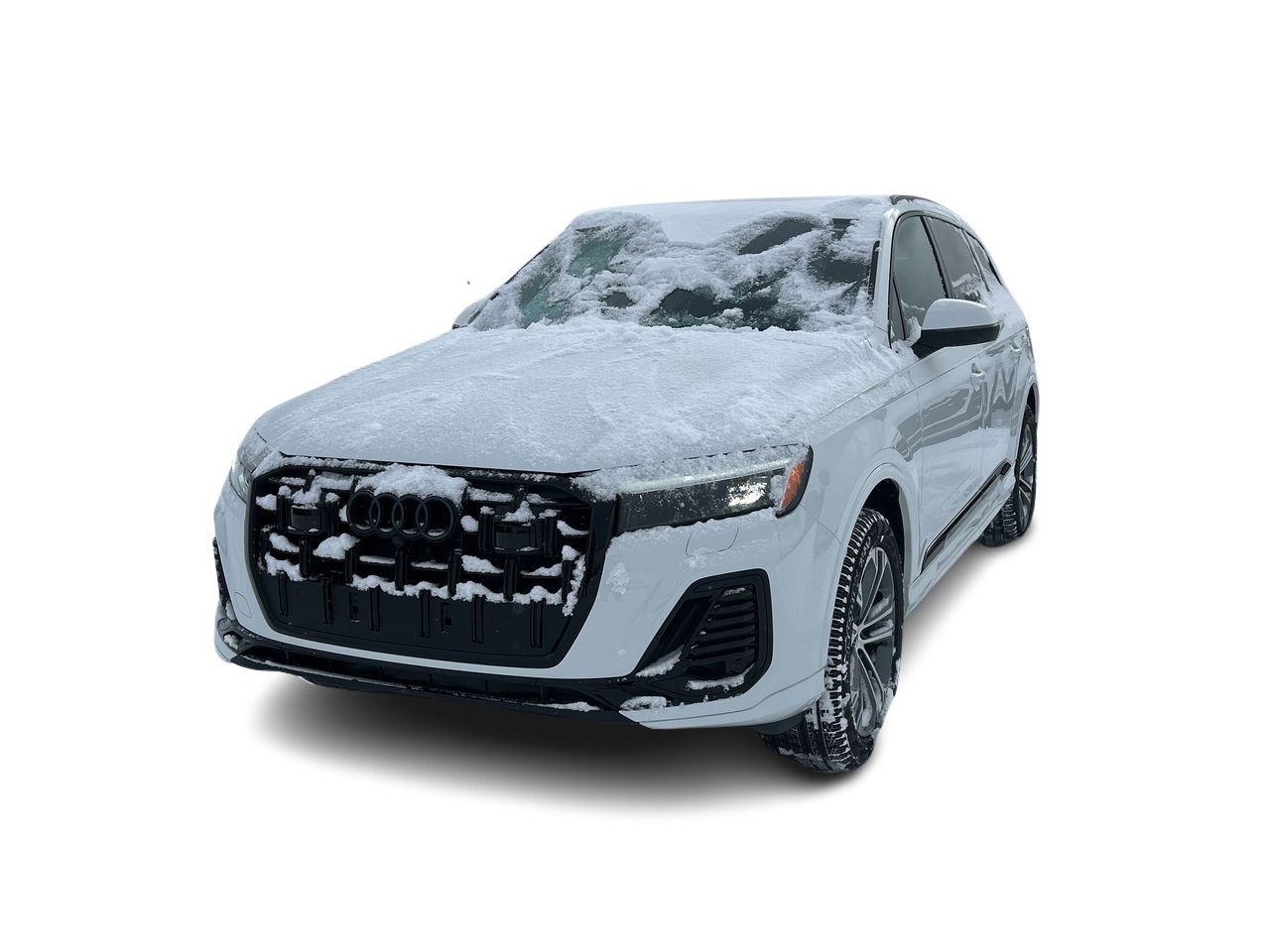 2026 Audi Q7 in Thornhill, Ontario