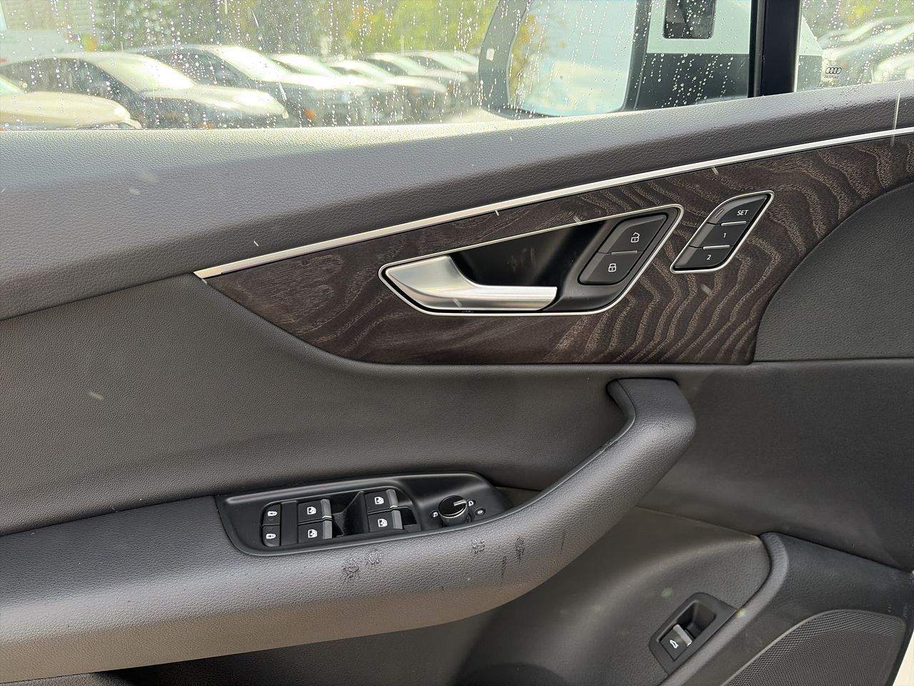 Audi Q7  2026 à Thornhill, Ontario