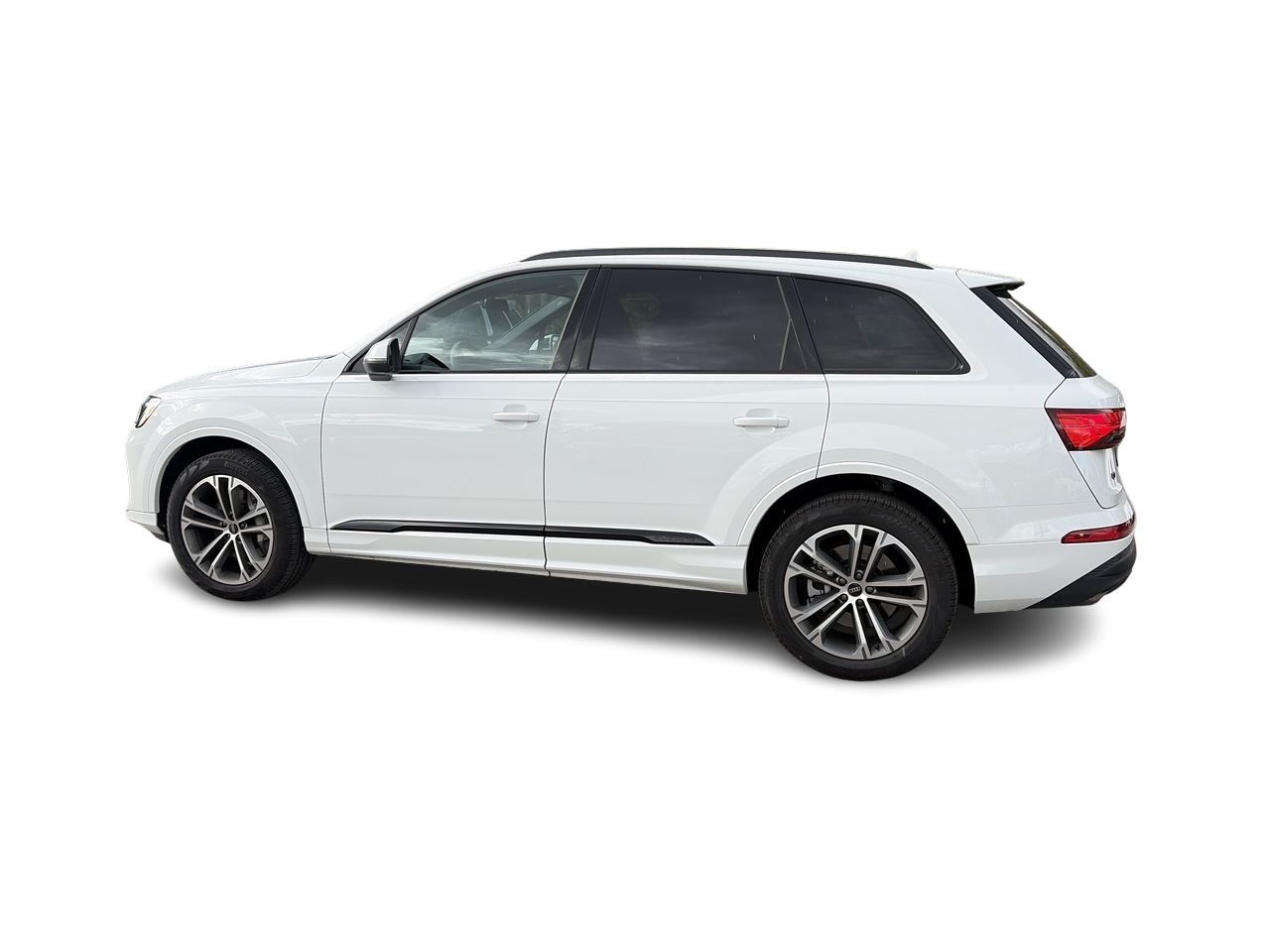 Audi Q7  2026 à Thornhill, Ontario