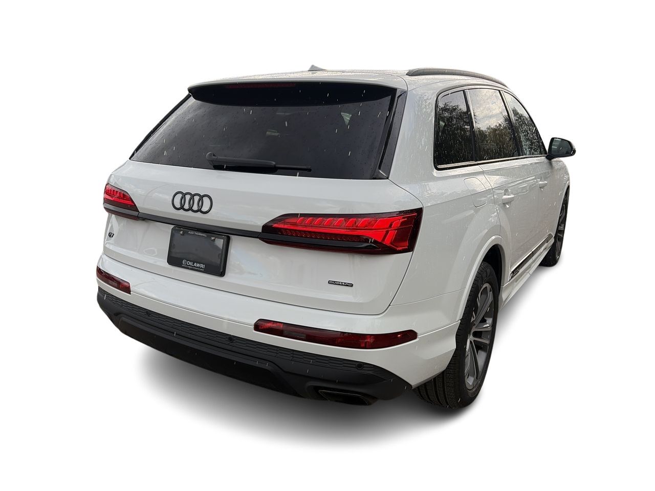 Audi Q7  2026 à Thornhill, Ontario