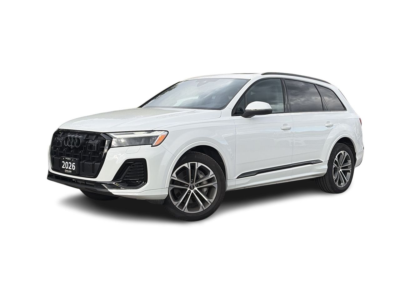 Audi Q7  2026 à Thornhill, Ontario