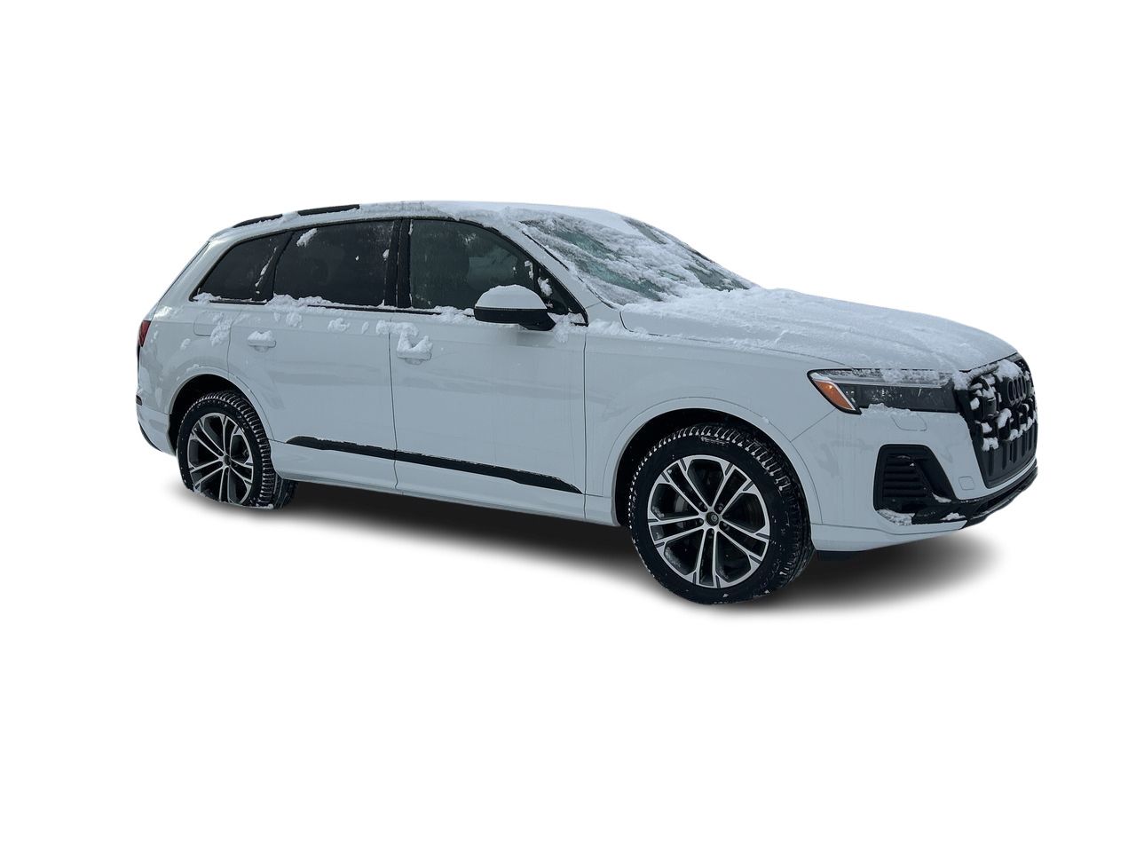 2026 Audi Q7 in Thornhill, Ontario