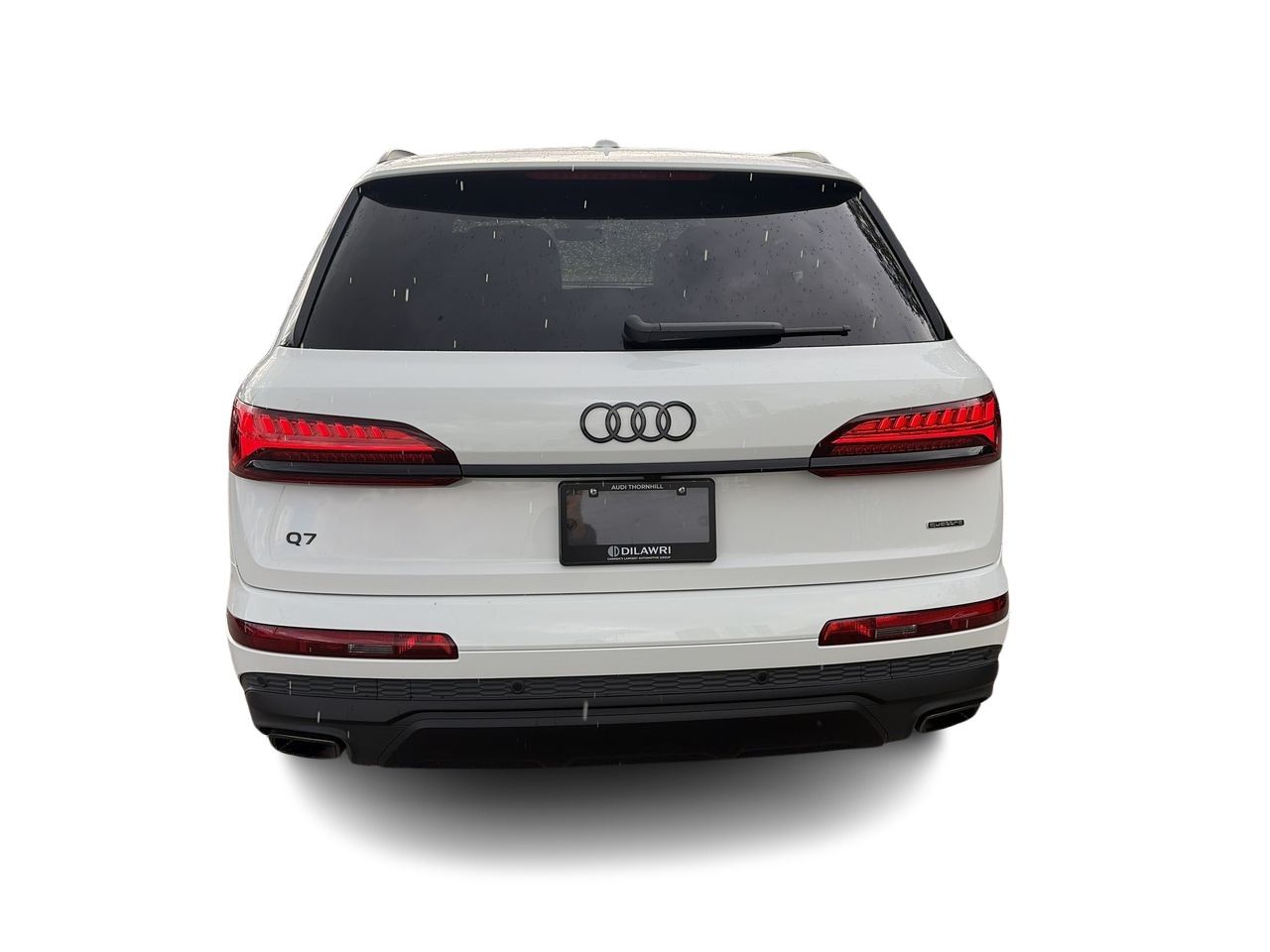 Audi Q7  2026 à Thornhill, Ontario