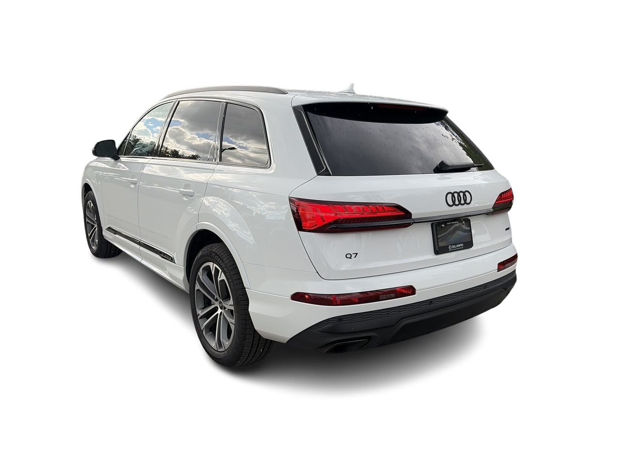 Audi Q7  2026 à Thornhill, Ontario