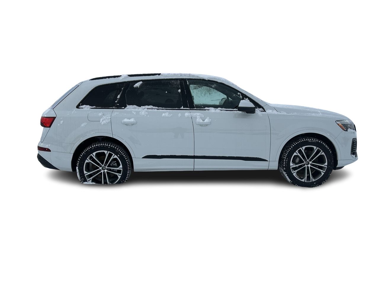 2026 Audi Q7 in Thornhill, Ontario