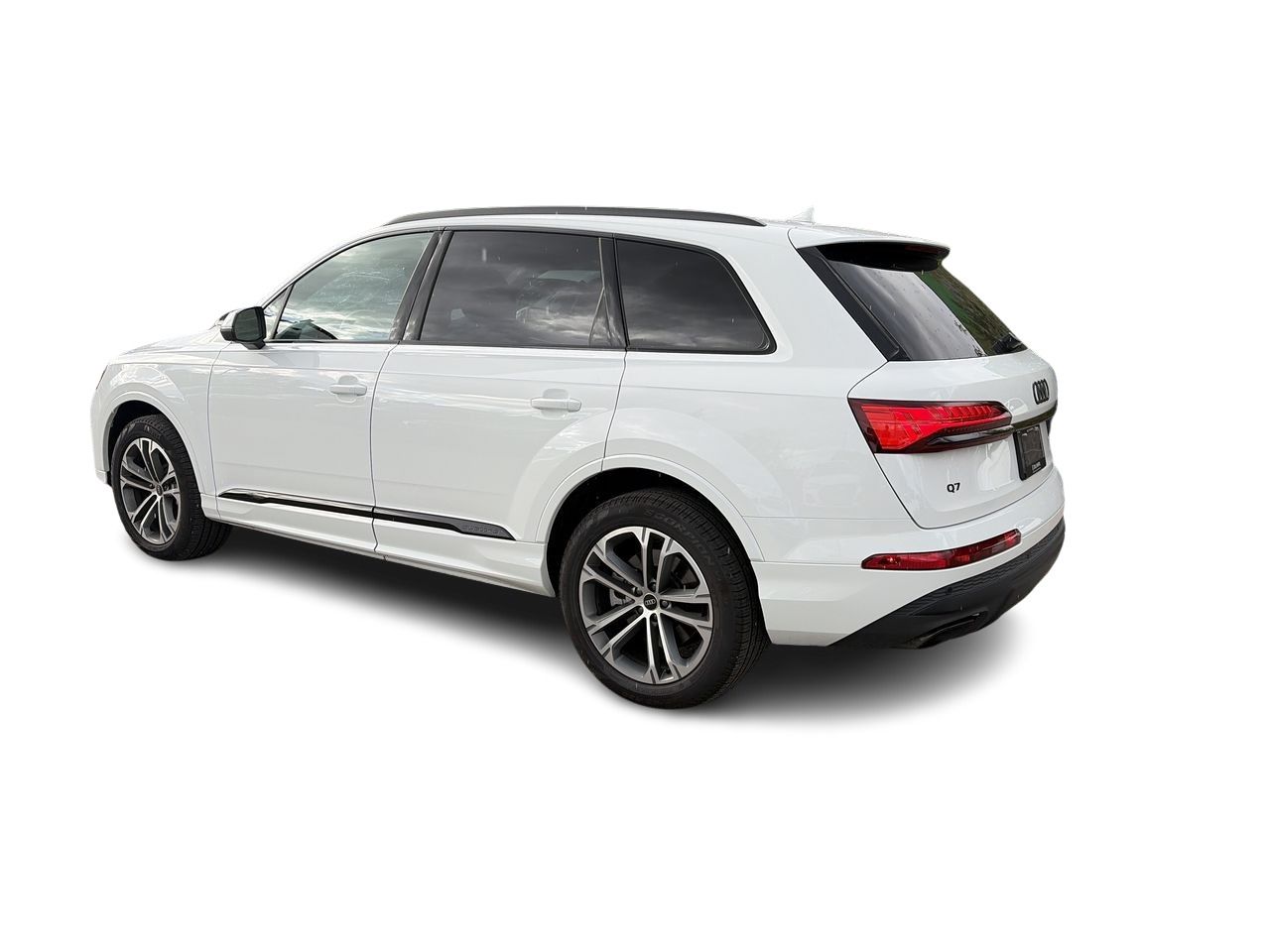 Audi Q7  2026 à Thornhill, Ontario