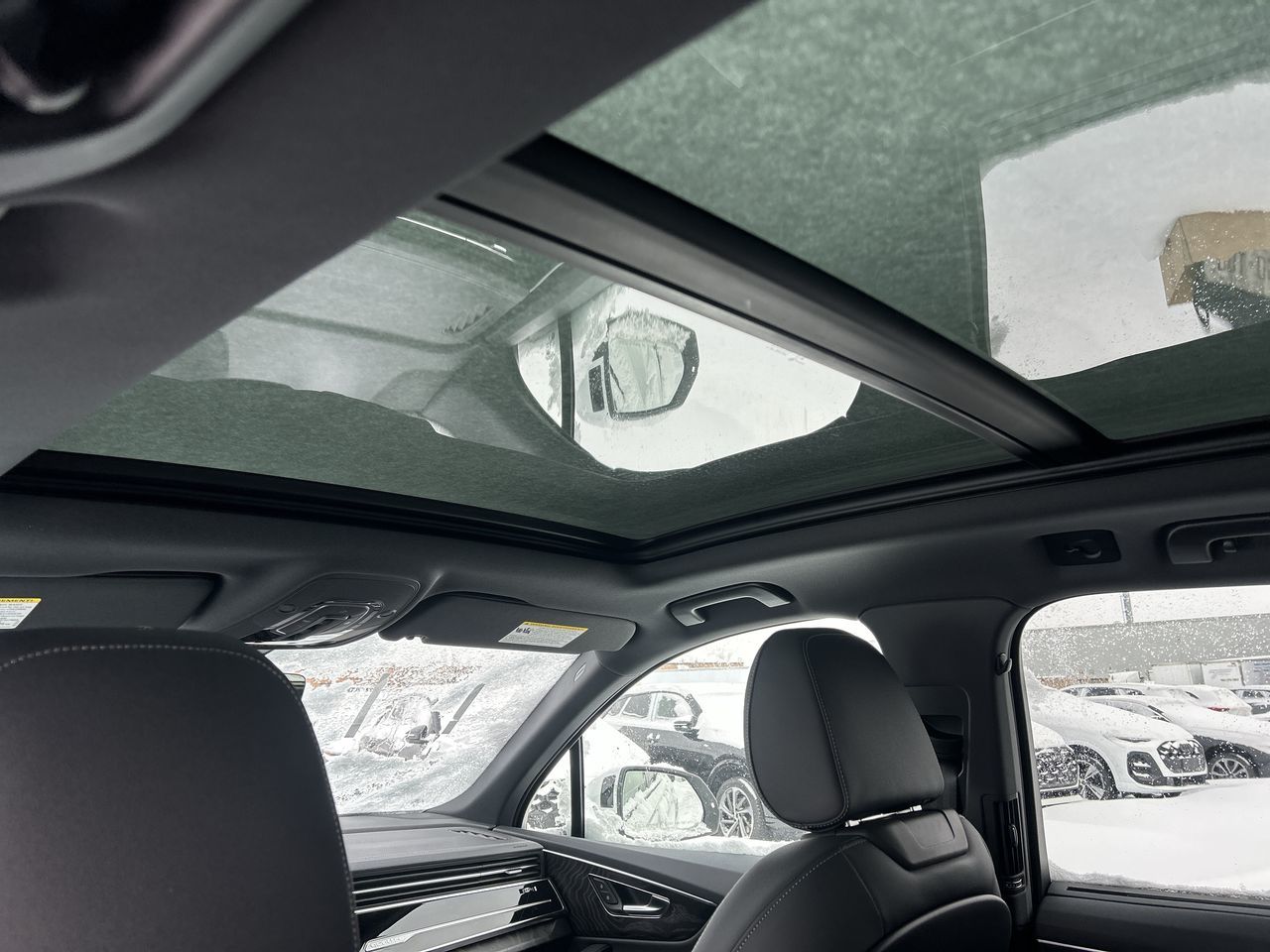 2026 Audi Q7 in Thornhill, Ontario