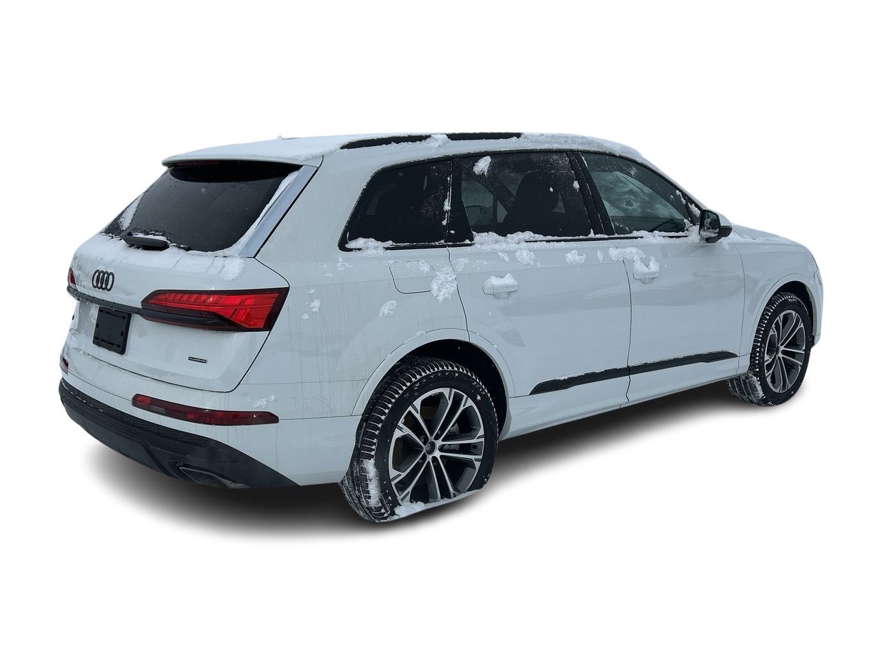 2026 Audi Q7 in Thornhill, Ontario