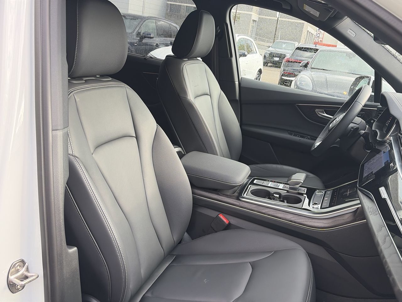 Audi Q7  2026 à Thornhill, Ontario
