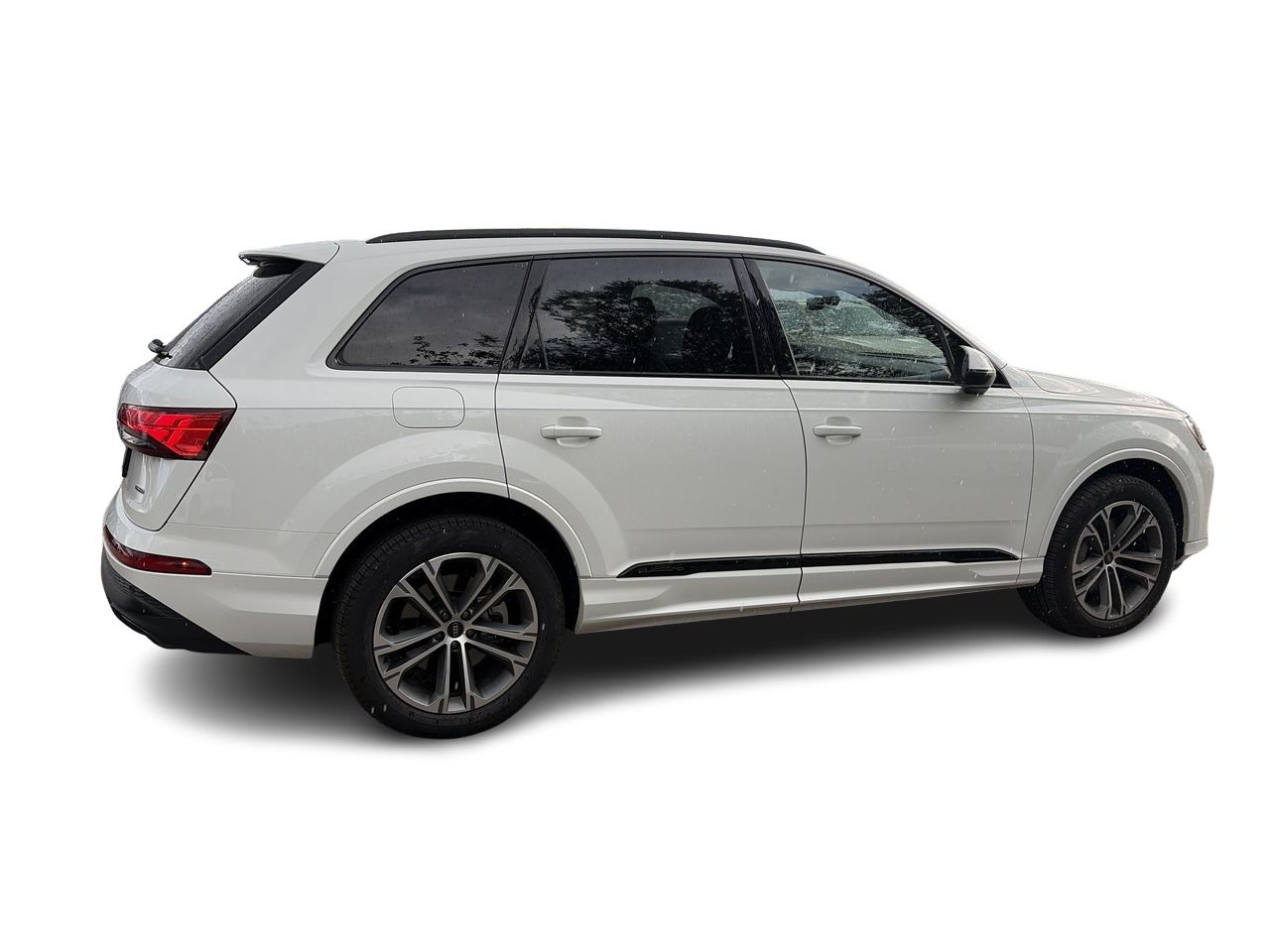 Audi Q7  2026 à Thornhill, Ontario