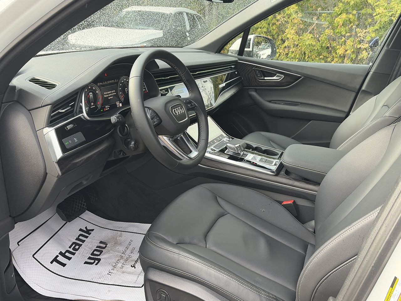 Audi Q7  2026 à Thornhill, Ontario