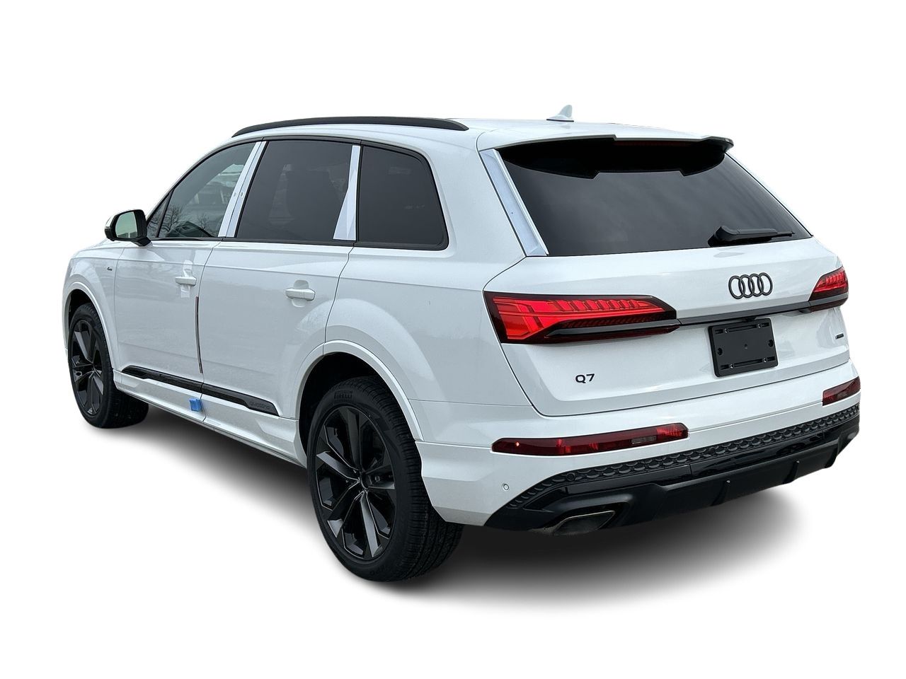 Audi Q7  2026 à Thornhill, Ontario