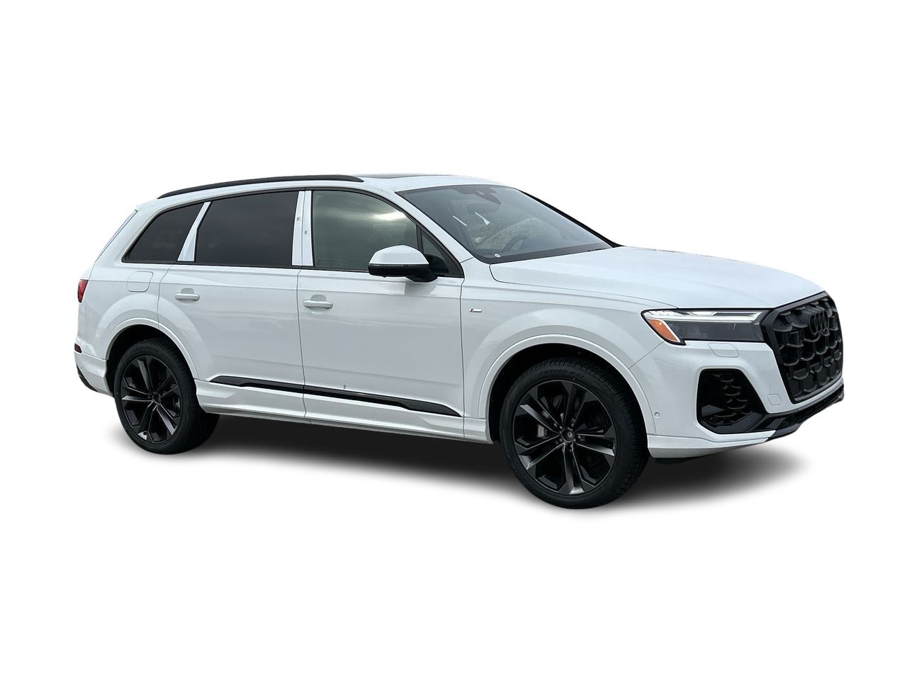 Audi Q7  2026 à Thornhill, Ontario