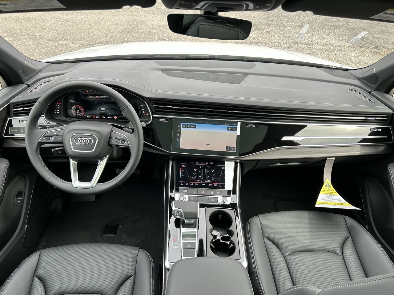 Audi Q7  2026 à Thornhill, Ontario