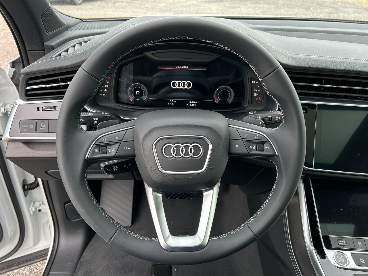 Audi Q7  2026 à Thornhill, Ontario