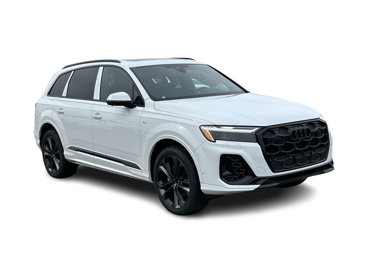 Audi Q7  2026 à Thornhill, Ontario