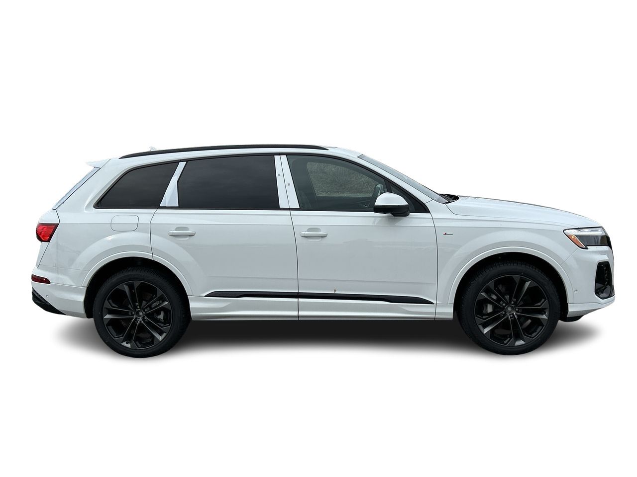 Audi Q7  2026 à Thornhill, Ontario