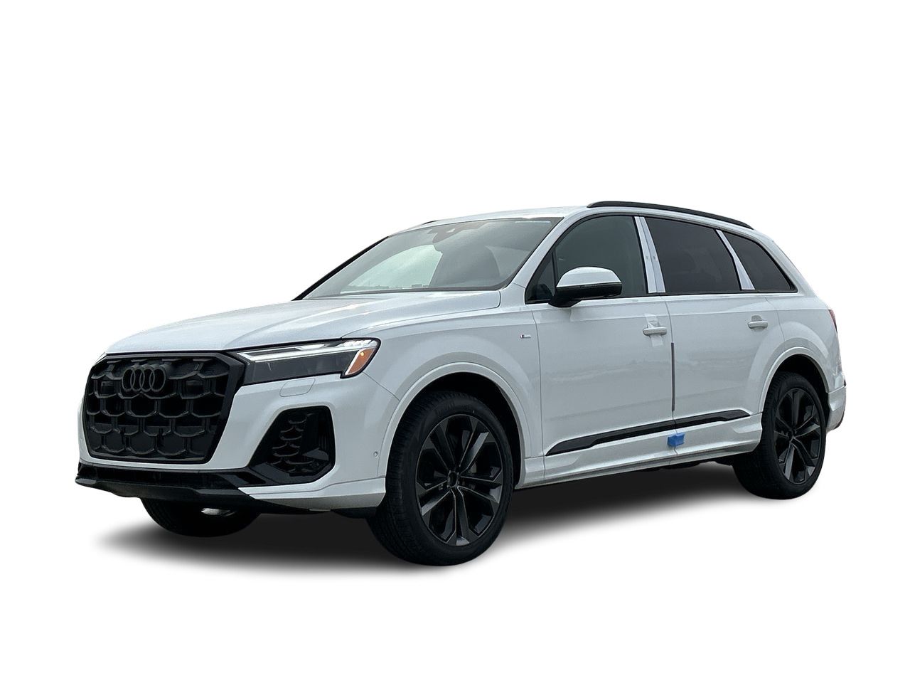 Audi Q7  2026 à Thornhill, Ontario