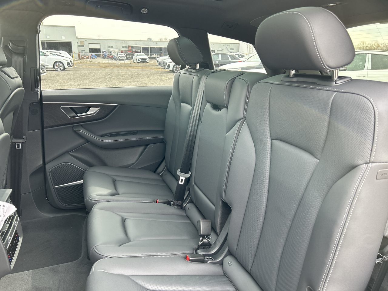 Audi Q7  2026 à Thornhill, Ontario