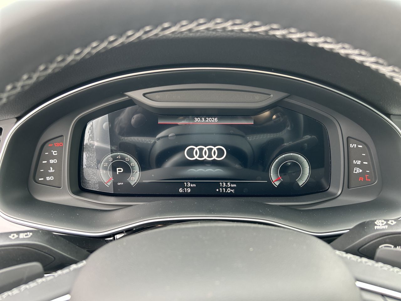 Audi Q7  2026 à Thornhill, Ontario