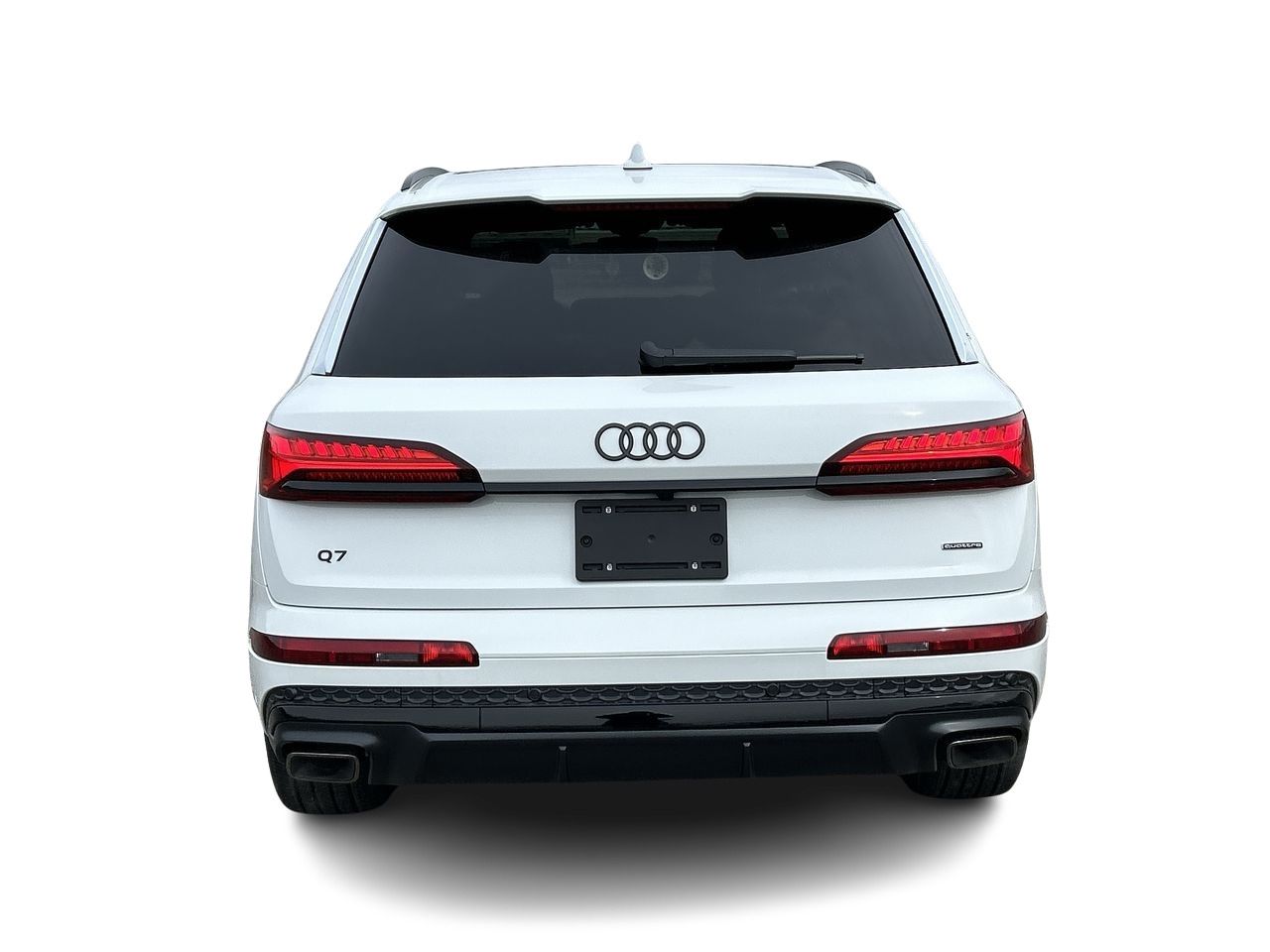 Audi Q7  2026 à Thornhill, Ontario