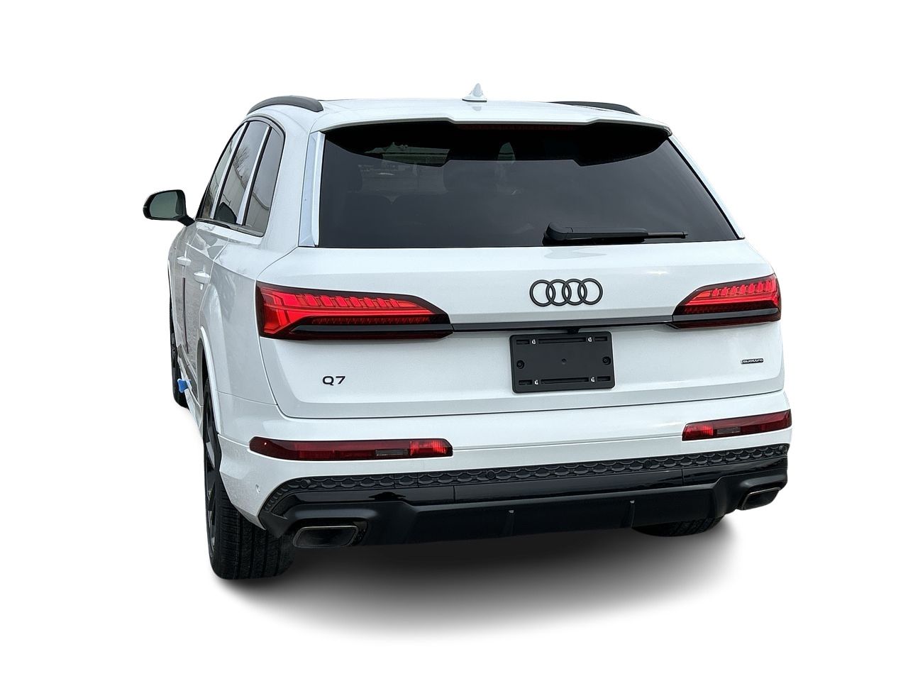 Audi Q7  2026 à Thornhill, Ontario