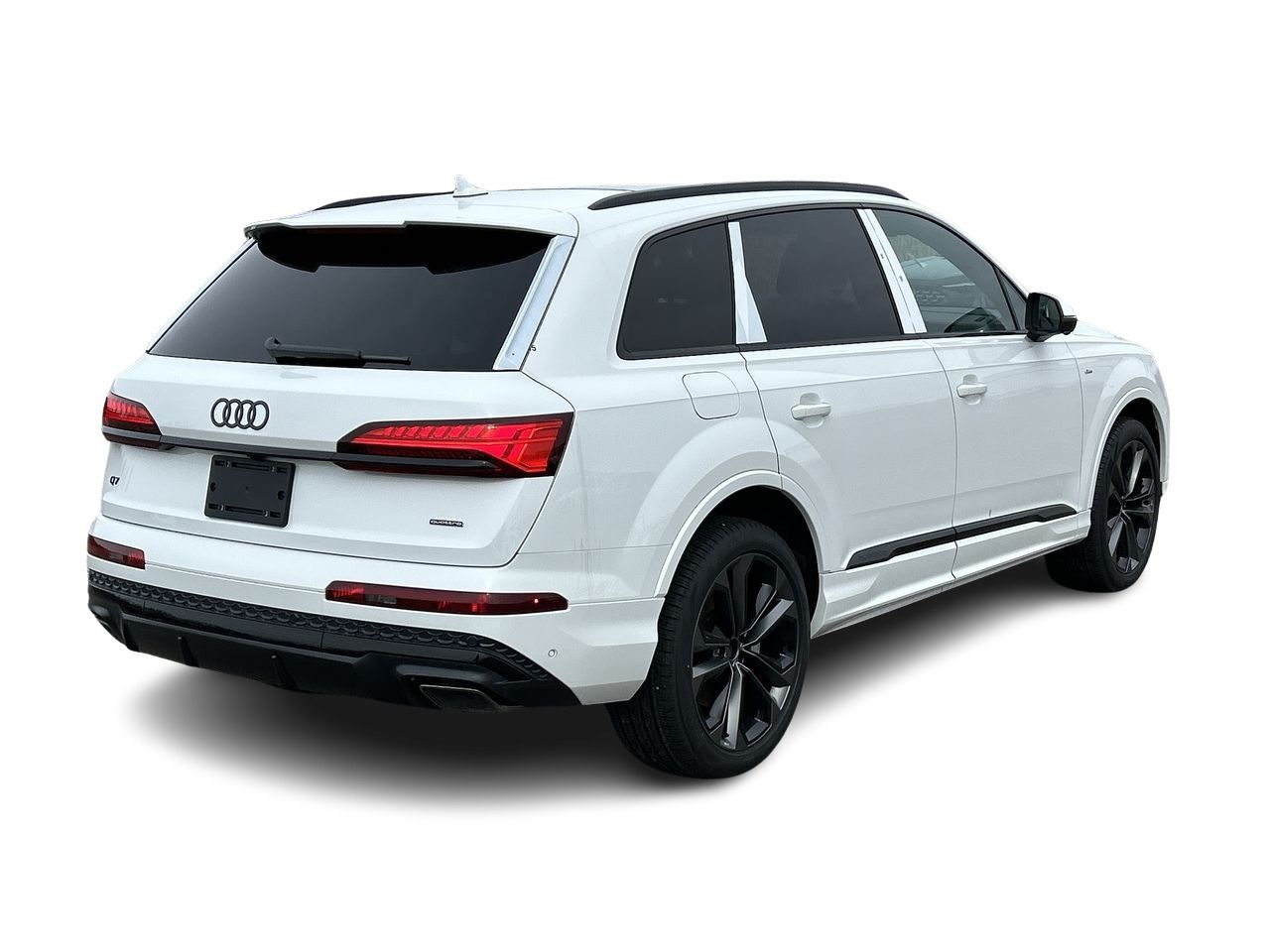Audi Q7  2026 à Thornhill, Ontario