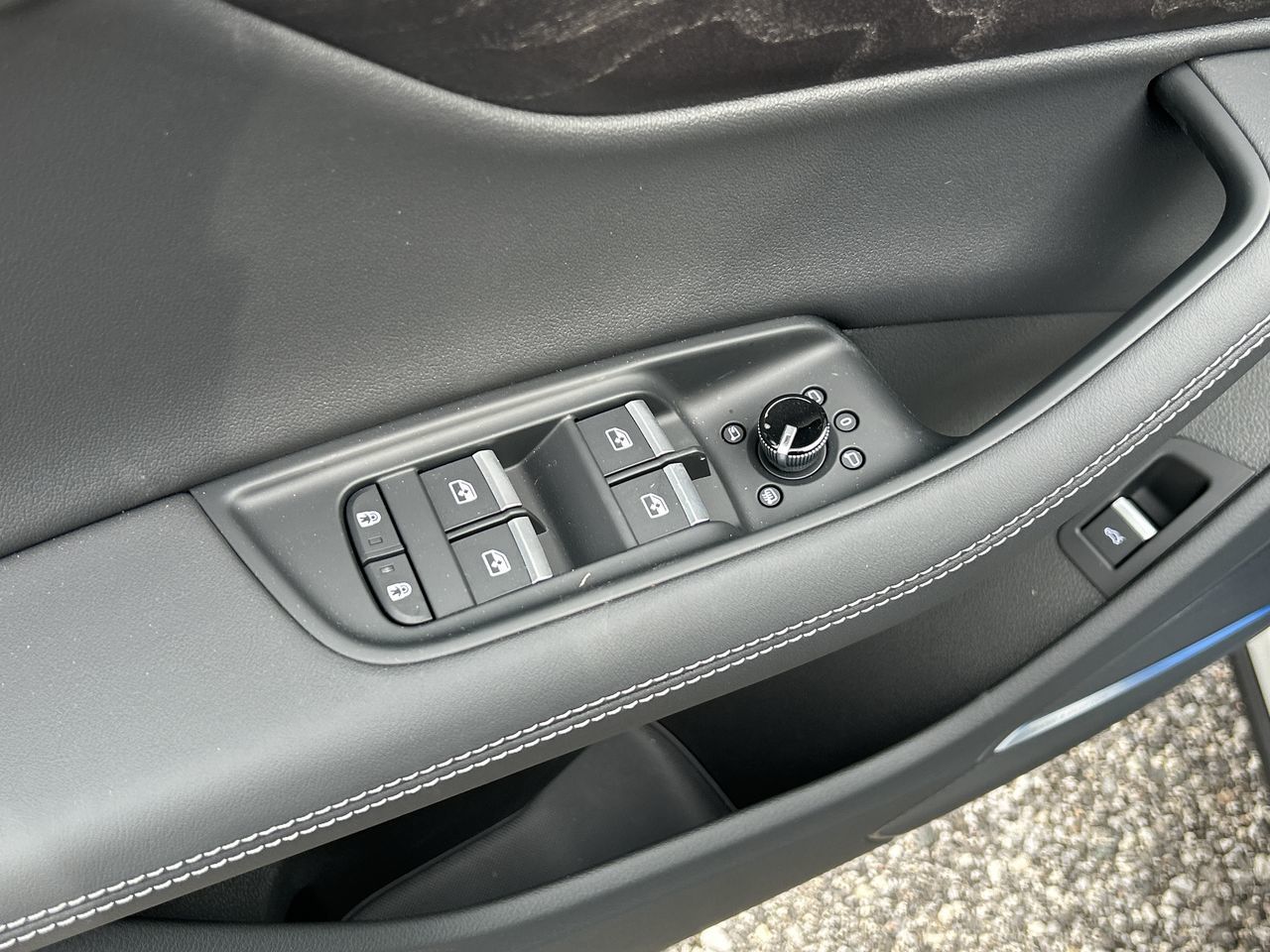 Audi Q7  2026 à Thornhill, Ontario